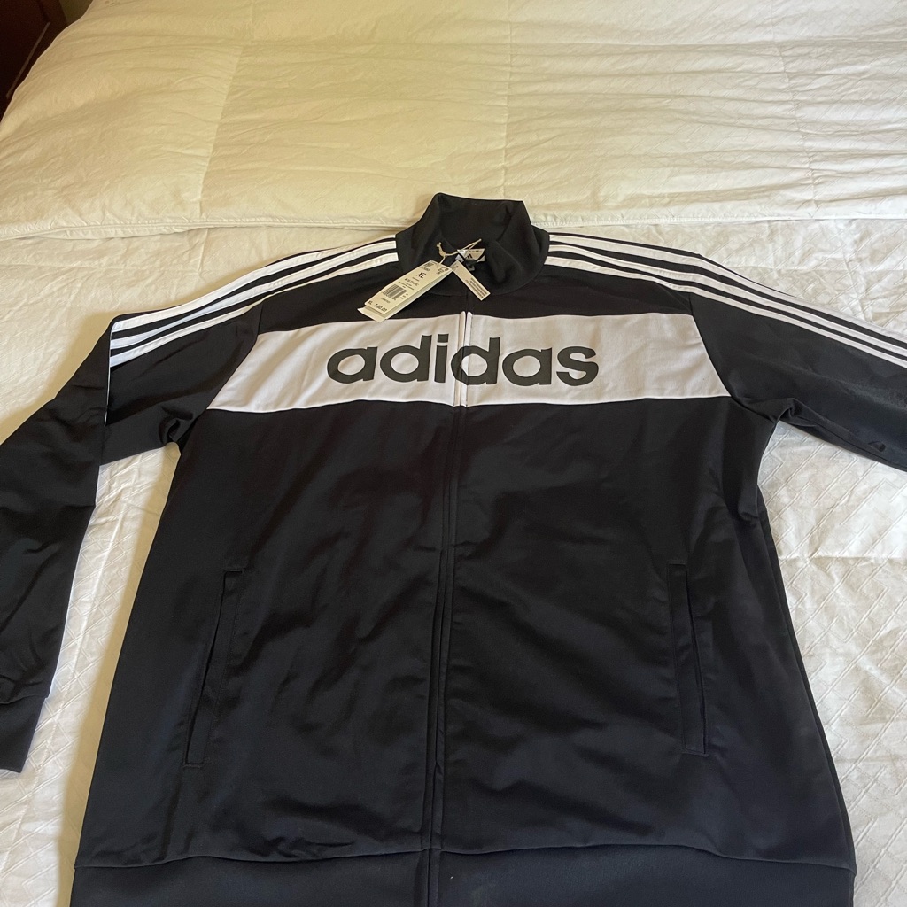 Adidas Nwt